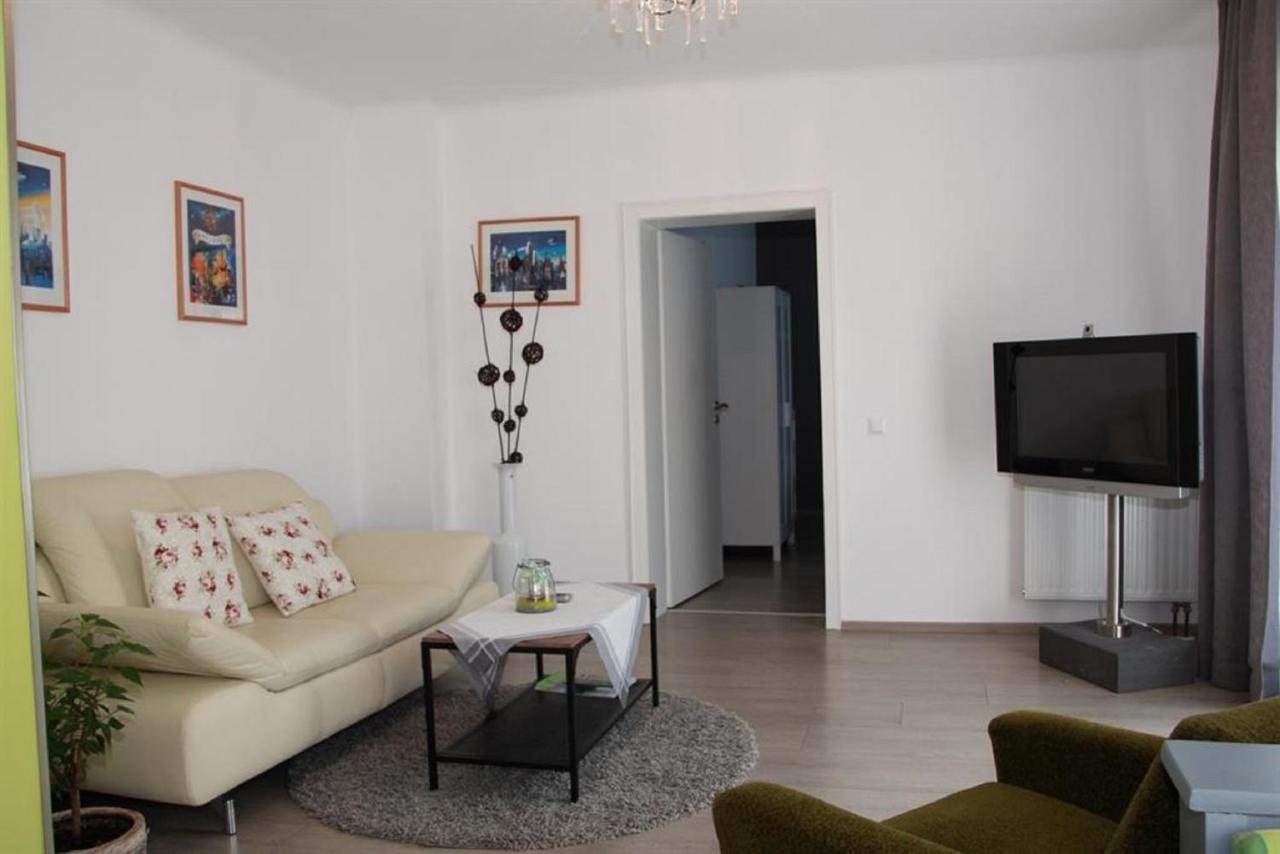 Ferienwohnung Grete Merzig Exterior photo
