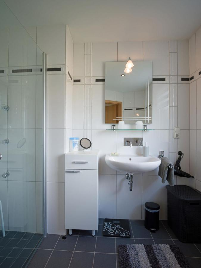 Ferienwohnung Grete Merzig Exterior photo